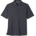 Vintage Slub Polo image number null