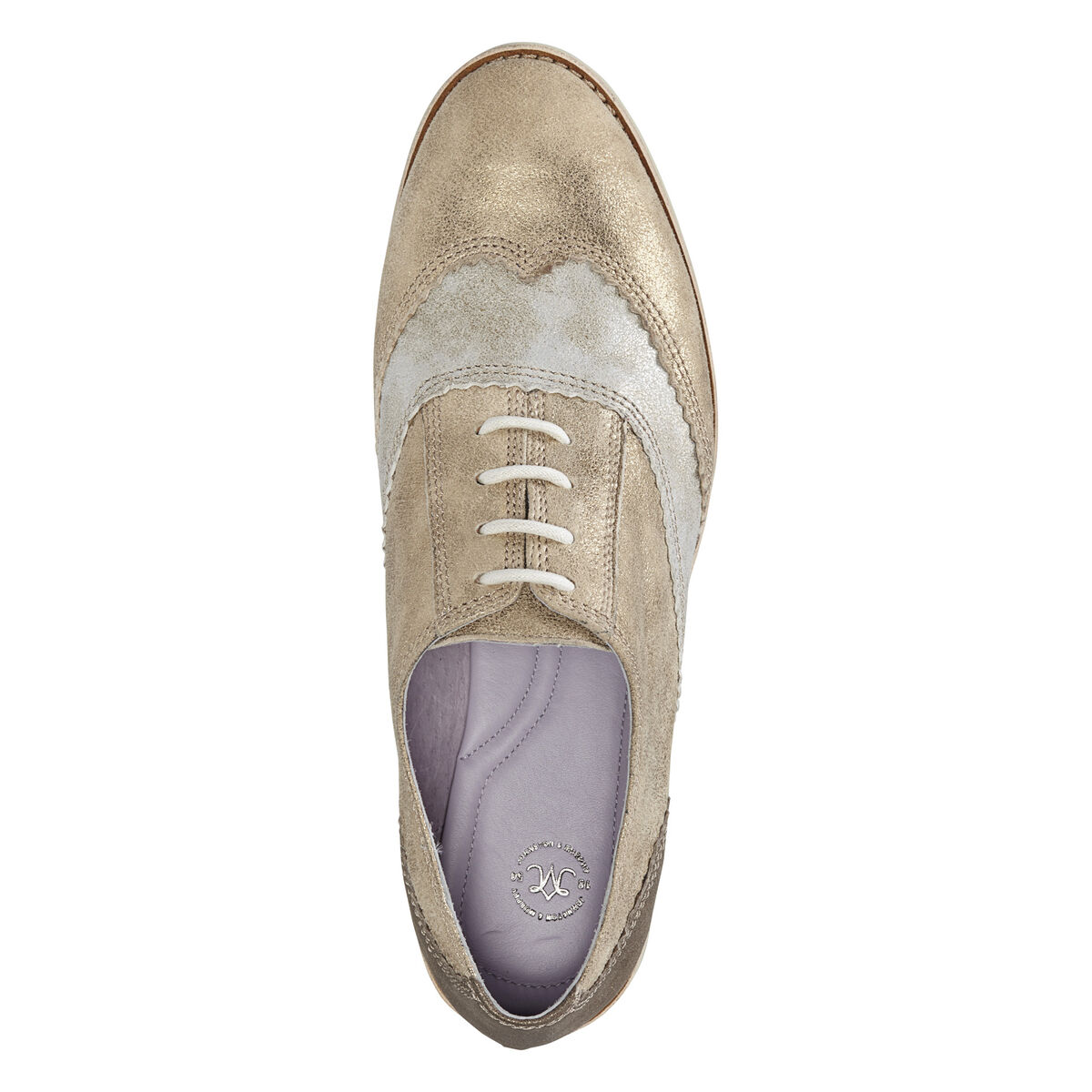 Belinda Wingtip image number null