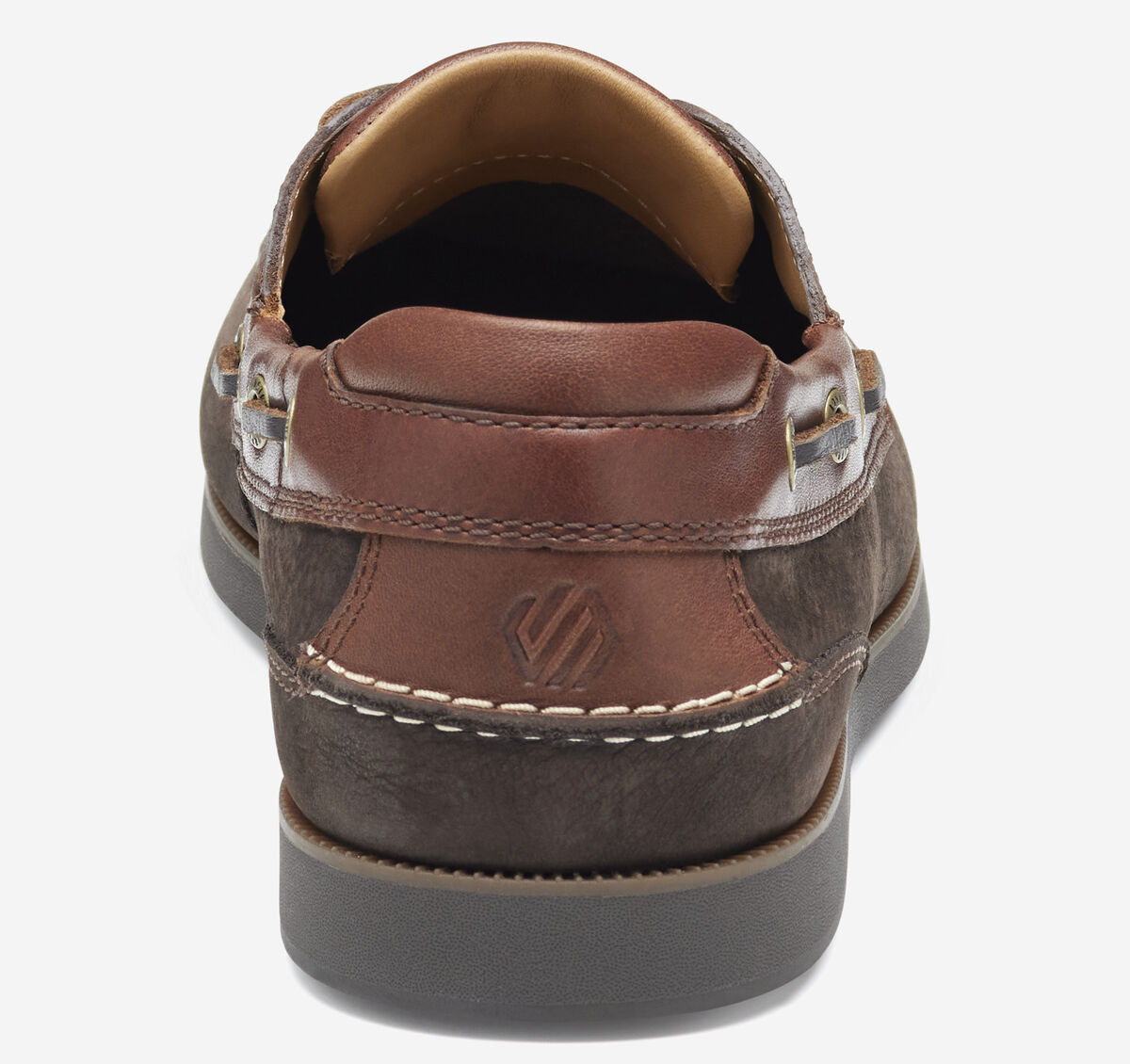 Ventura 2-Eye Boat Shoe image number null
