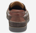 Ventura 2-Eye Boat Shoe image number null
