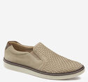 McGuffey Woven Slip-On image number null