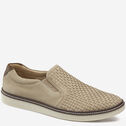 McGuffey Woven Slip-On image number null