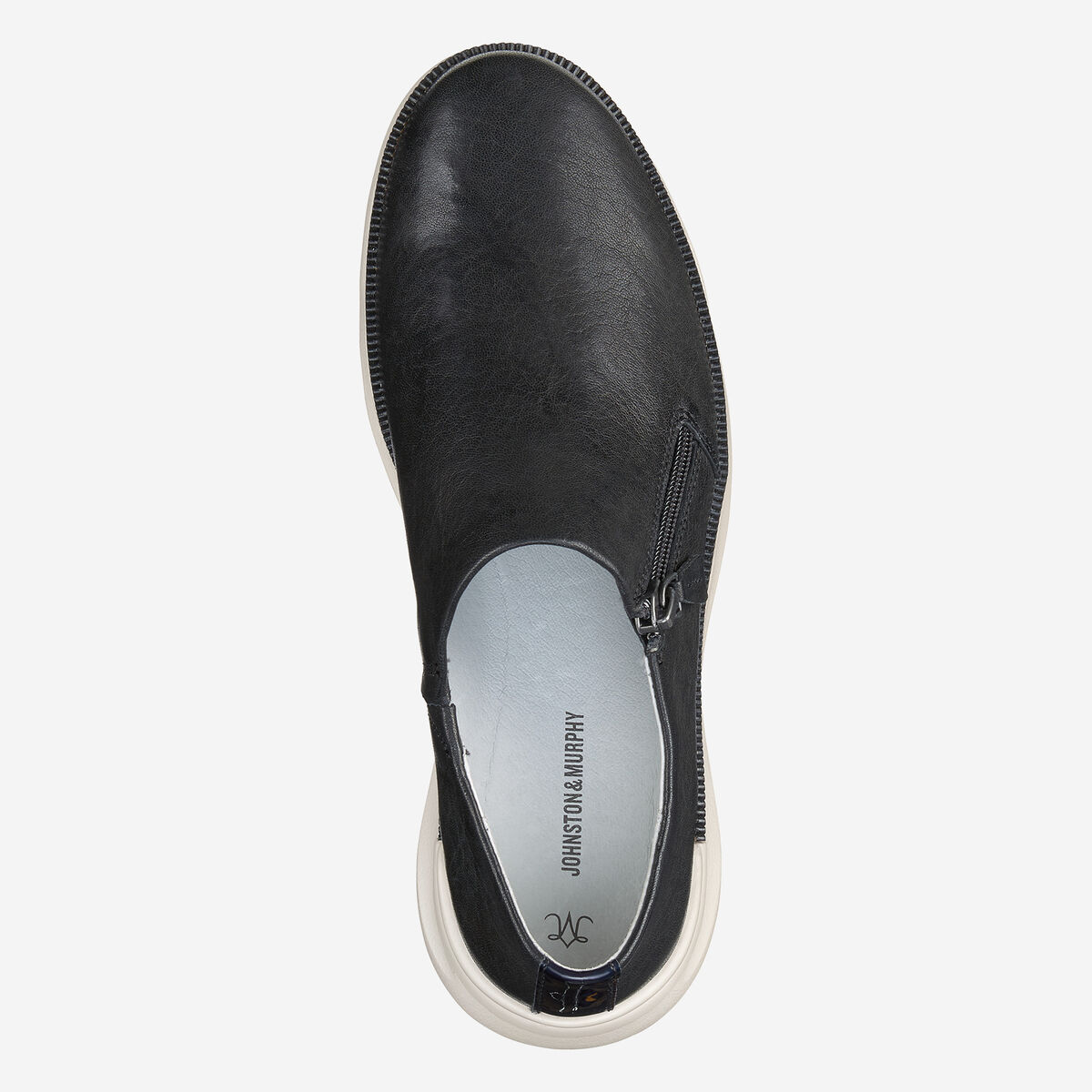 Emery Zip Sneaker image number null