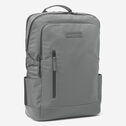 Hudson Waterproof Backpack image number null