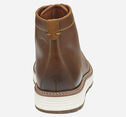 Upton Lug Plain Toe Boot image number null