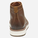 Upton Lug Plain Toe Boot image number null