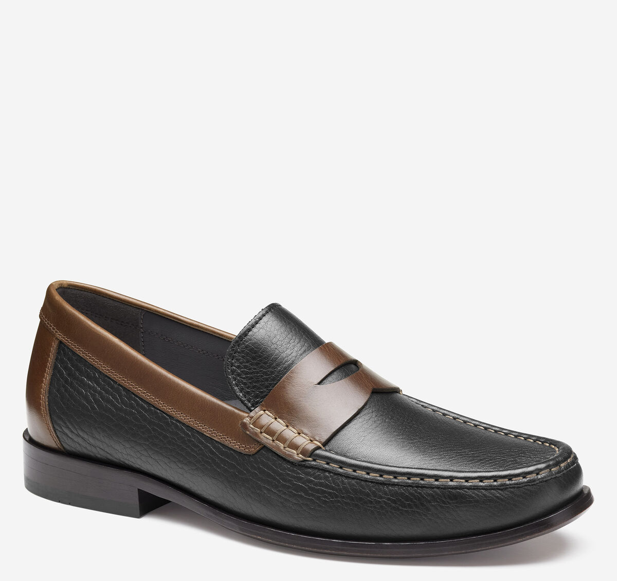 Humphrey Penny Loafer image number null