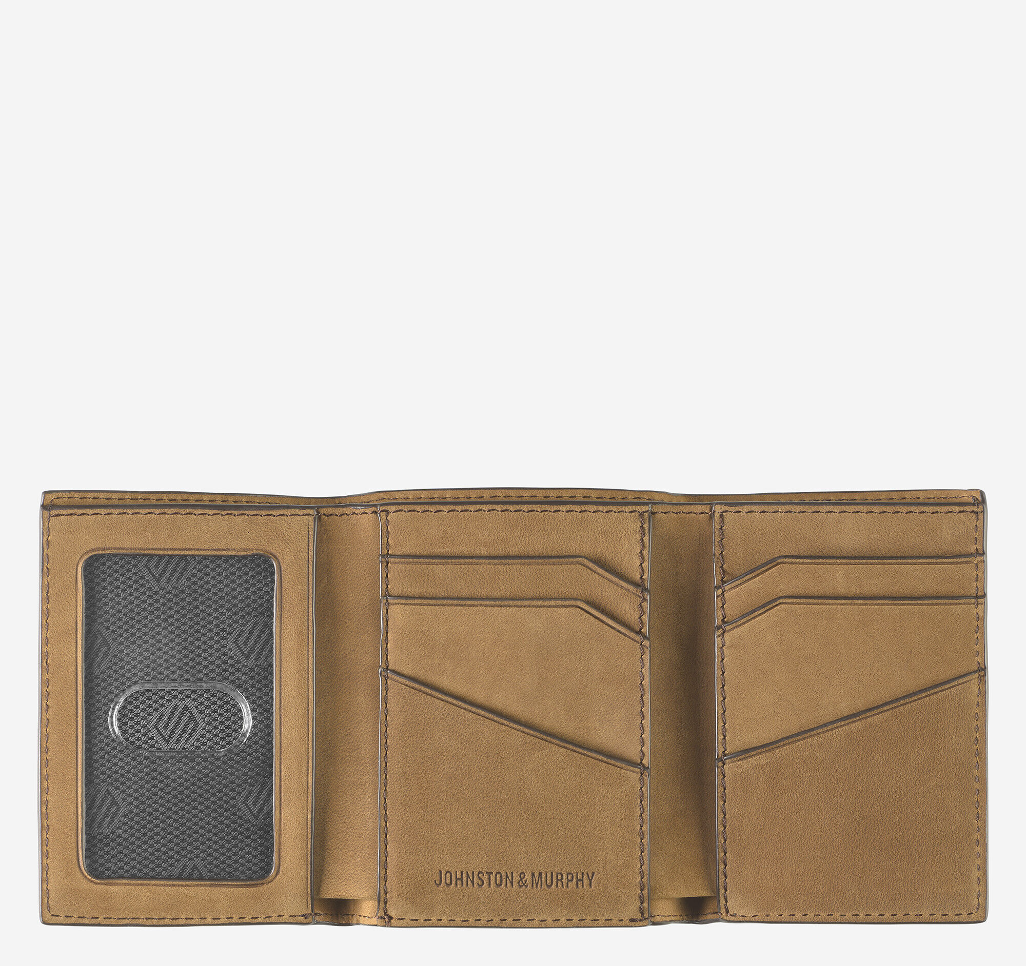 Jackson Trifold Wallet