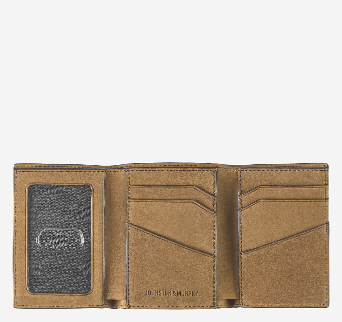 Jackson Trifold Wallet image number null