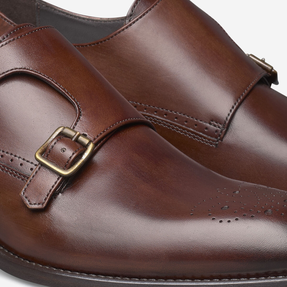Ellsworth Monk Strap image number null