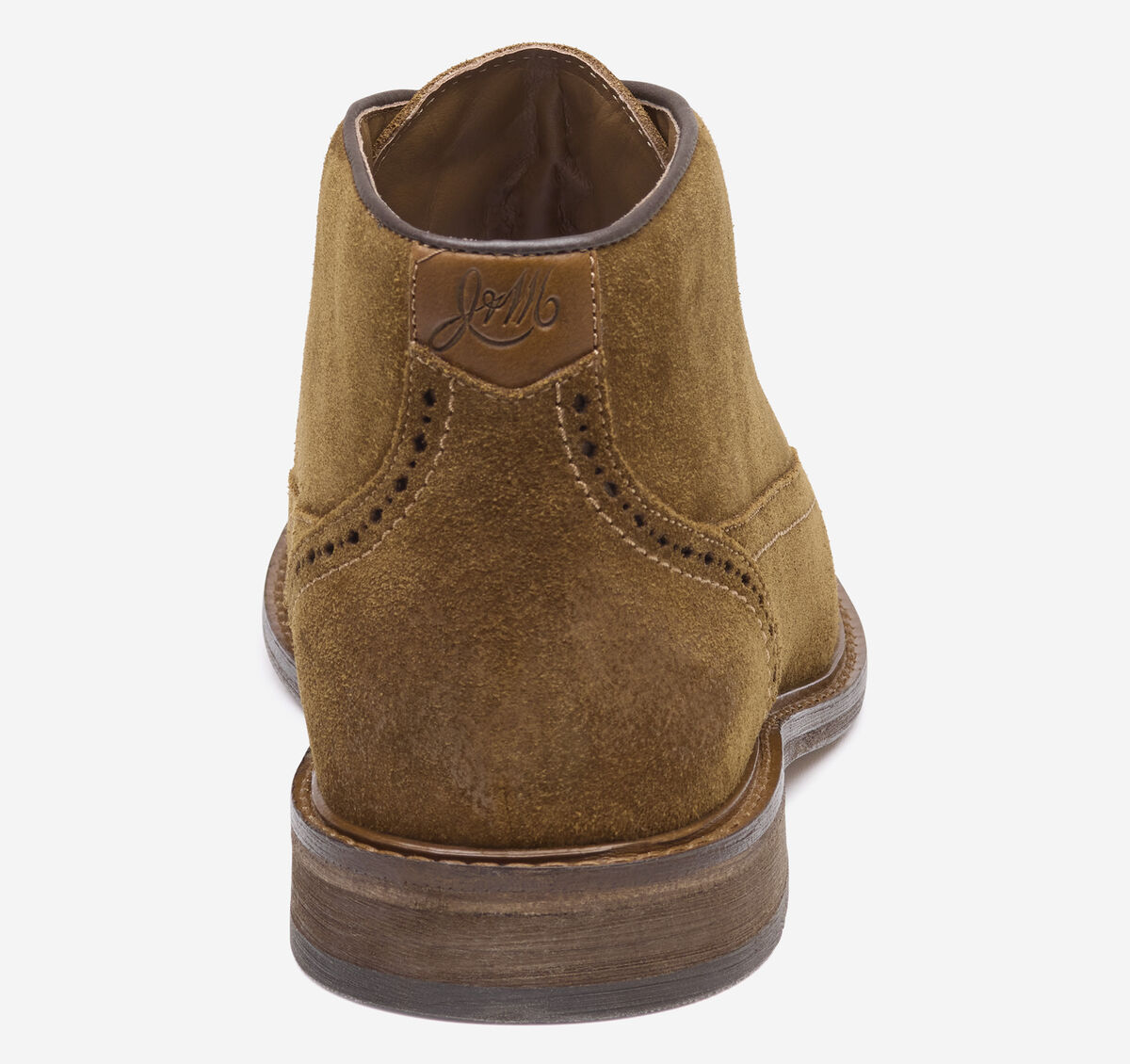 Ripley Chukka Boot image number null