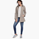Lightweight Soft-Shell Jacket image number null