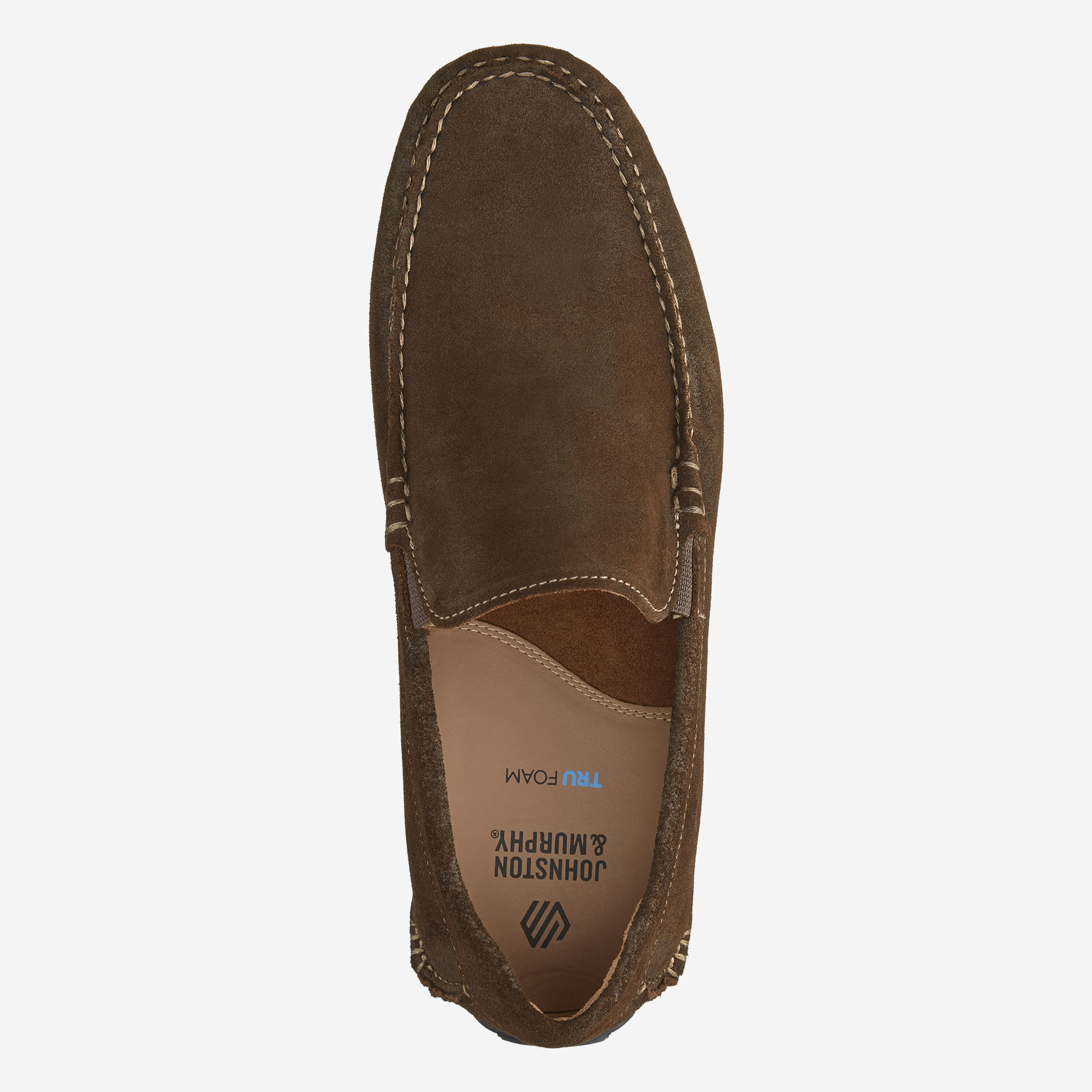 Johnston & Murphy Cort Venetian Driving Moc Loafers Men main image 2