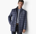 Upton Car Coat image number null
