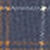 XC+&trade; Motion Long-Sleeve Sport Knit Shirt - Navy/Rust Tattersall