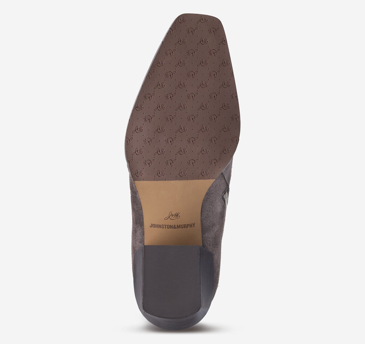 Kalista Double-Zip Bootie image number null