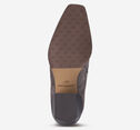 Kalista Double-Zip Bootie image number null