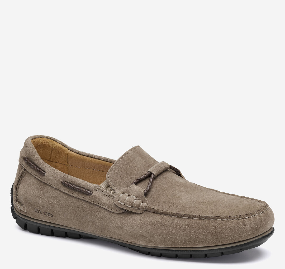 Cort 2.0 Braided Bit Loafer image number null