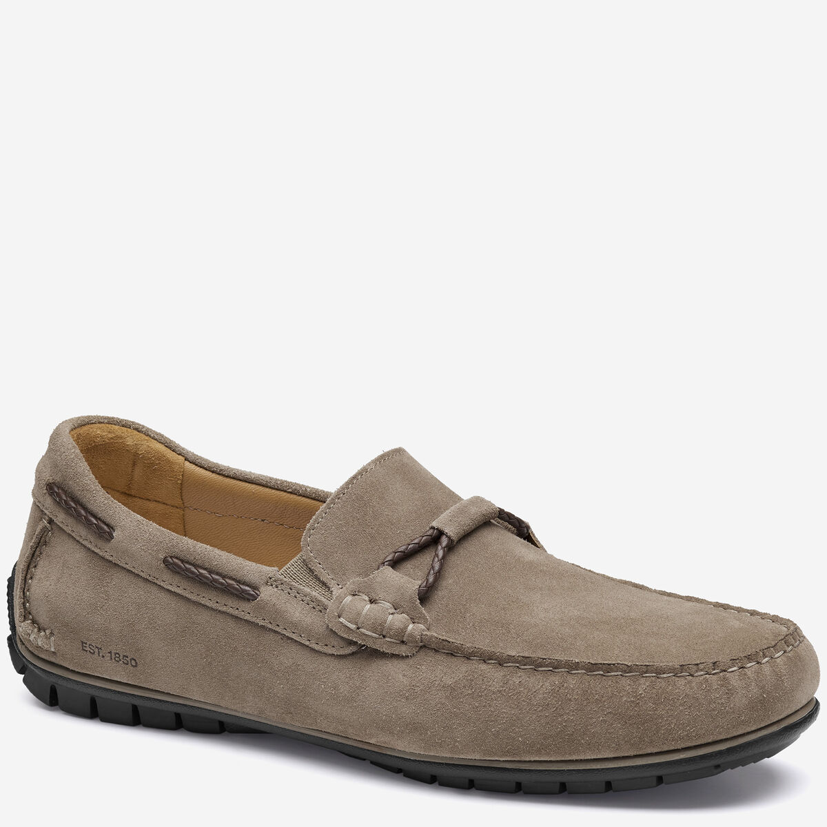 Cort 2.0 Braided Bit Loafer image number null