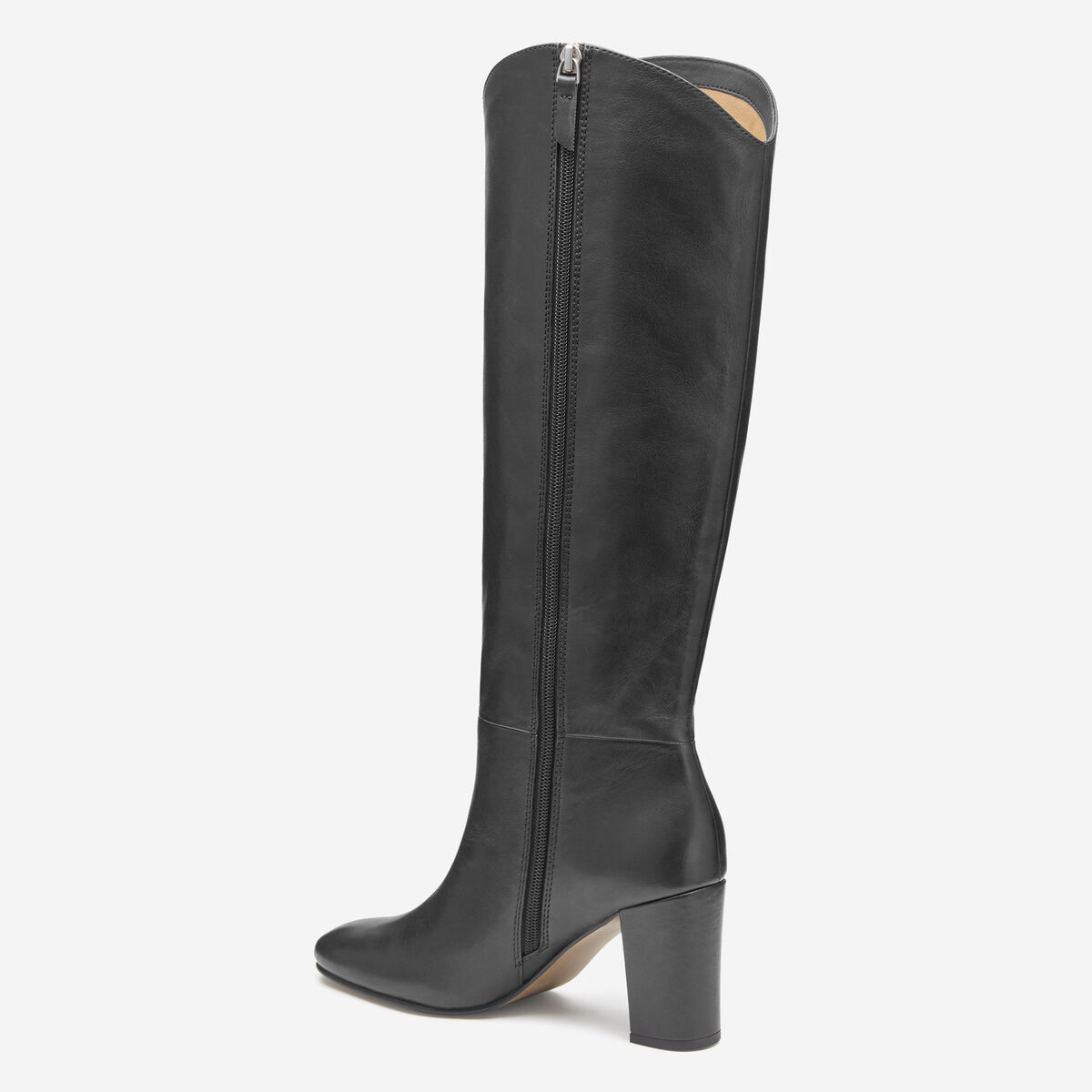 Charlotte Knee-High Boot image number null