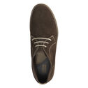 Wallace Shearling Chukka image number null