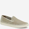 Tyler Laser-Weave Slip-On image number null