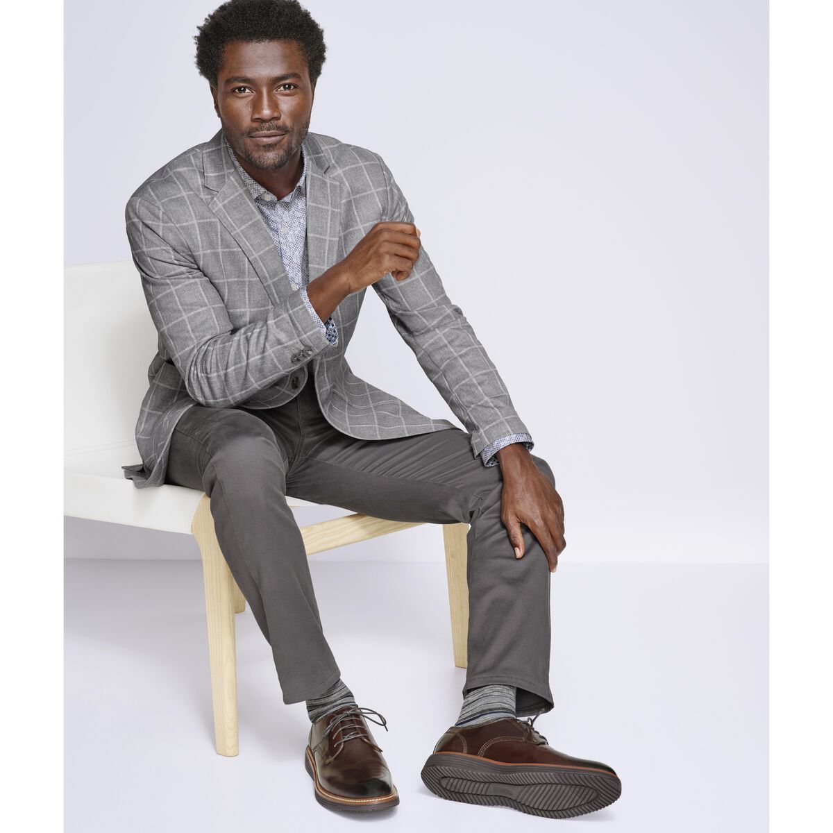 XC Flex® Knit Blazer image number null