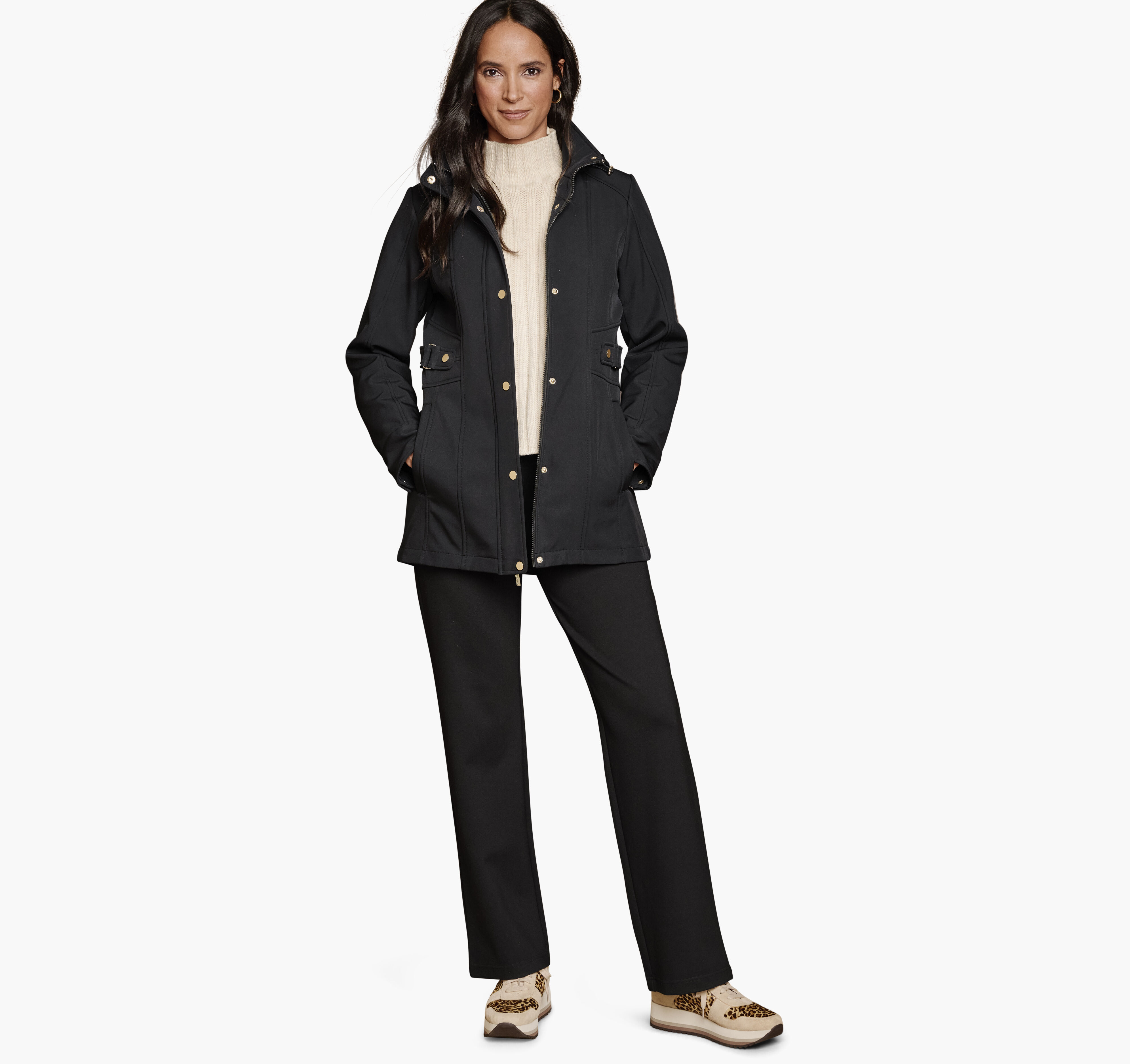 【美品】mfpen／JOHNSTON COAT（BLACK） Mfpen Johnston Coat In Black - 39% Off | Editorialist
