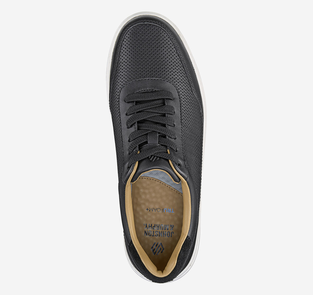 Dawson Perfed U-Throat image number null