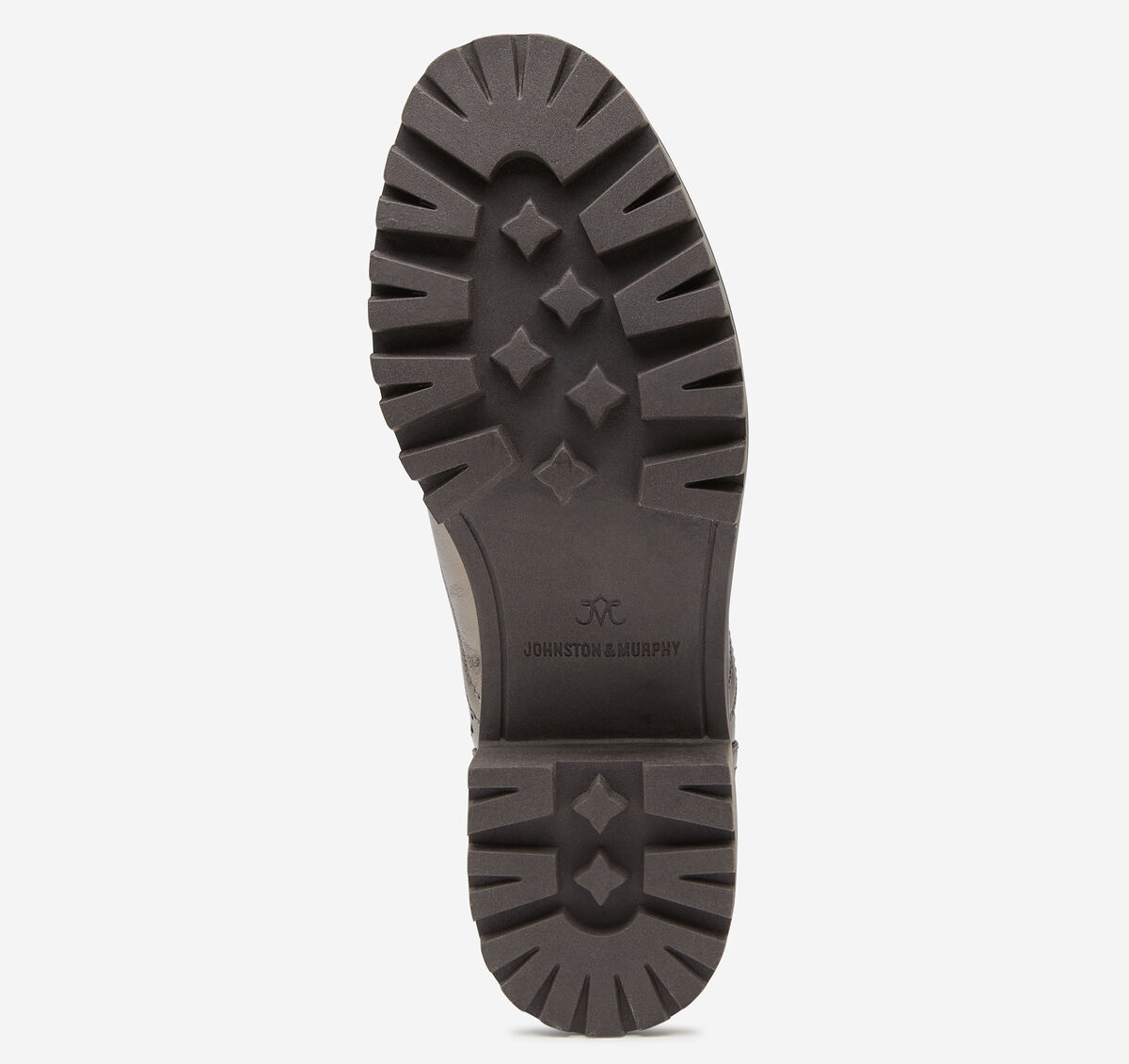 Alice Brogue Oxford image number null