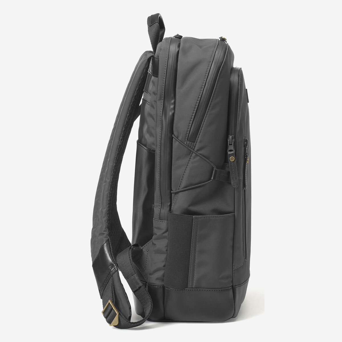 Hudson Waterproof Backpack image number null