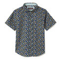 Boys Short-Sleeve Printed Shirt image number null