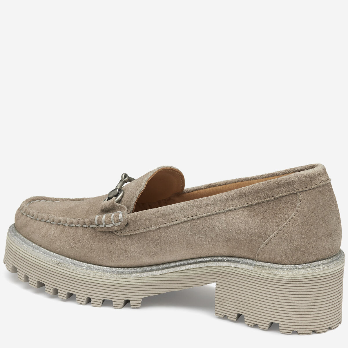 Emmalynn Bit Loafer image number null
