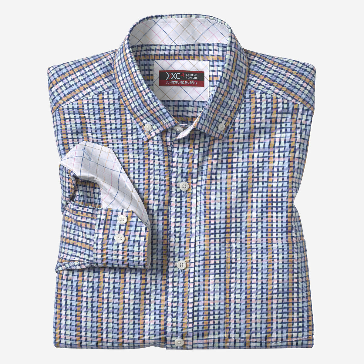 XC4® Performance Shirt image number null