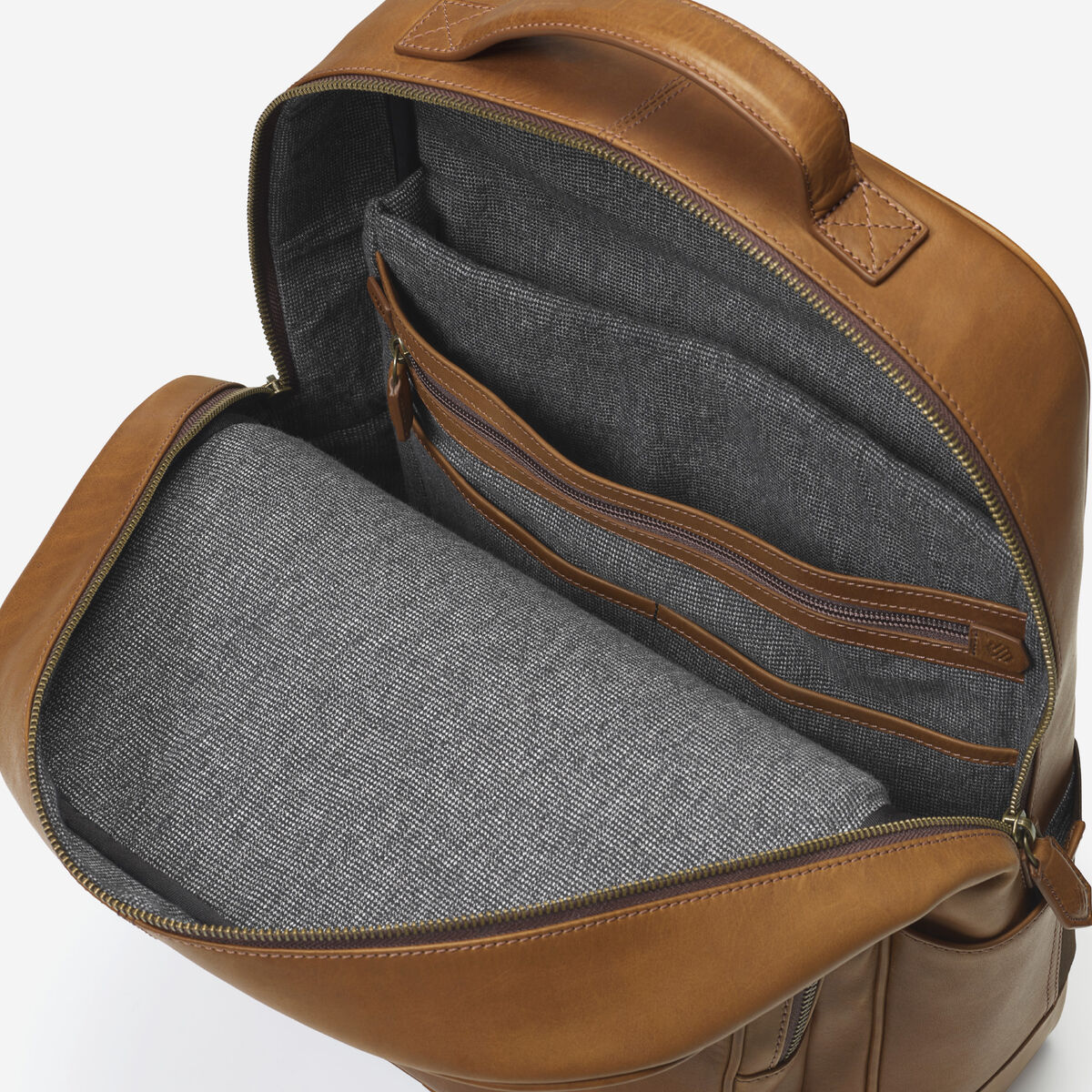 Rhodes Backpack image number null