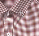 Game Day XC4&reg; Long-Sleeve Gingham Shirt image number null
