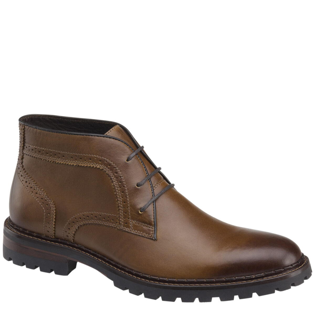 Jennings Chukka image number null