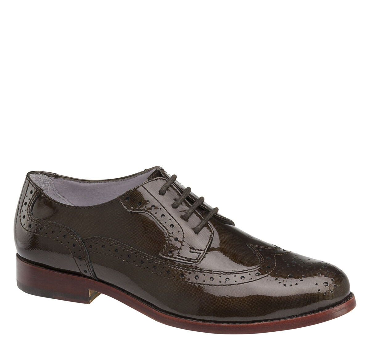 Beverly Wingtip image number null