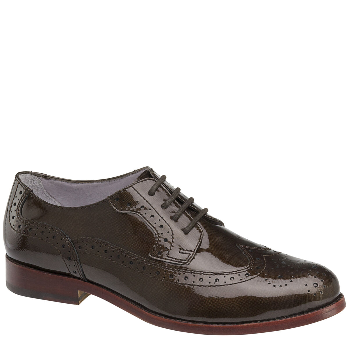 Beverly Wingtip image number null
