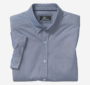 XC Flex® Stretch Short-Sleeve Shirt