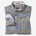 Printed Cotton Shirt image number null