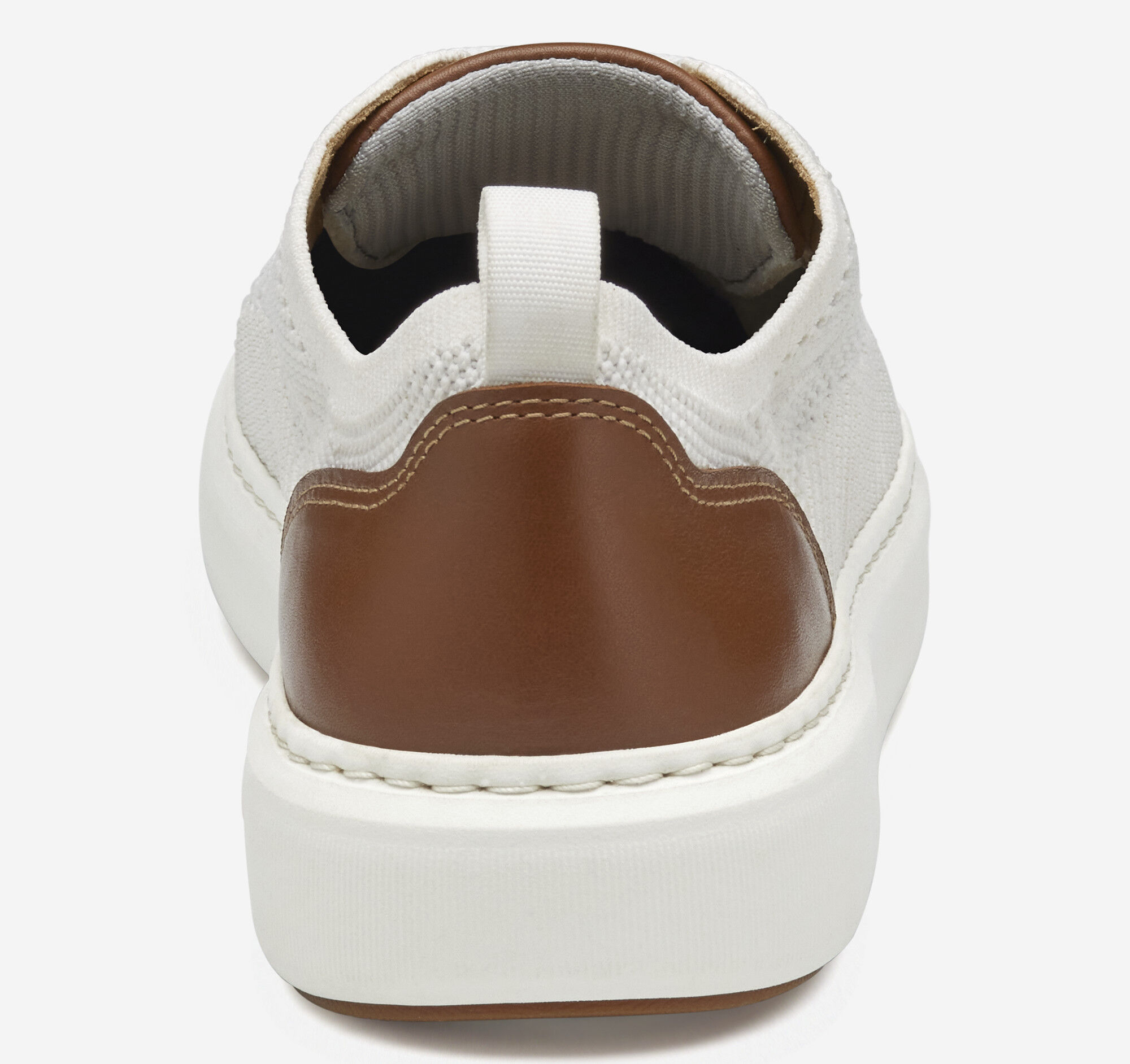 Anders Knit U-Throat