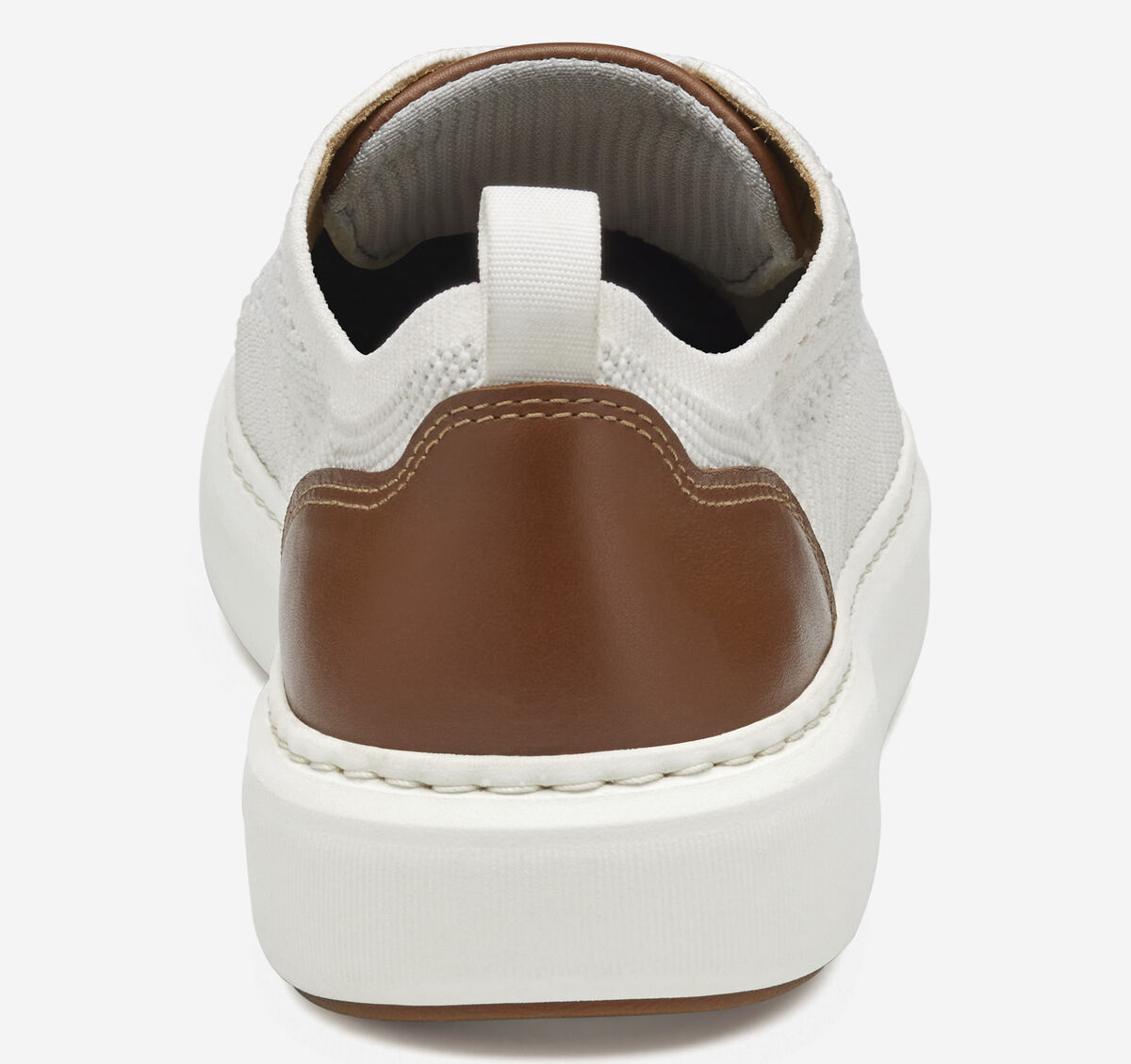 Anders Knit U-Throat image number null