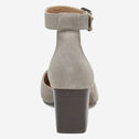 Vicki Ankle Strap image number null