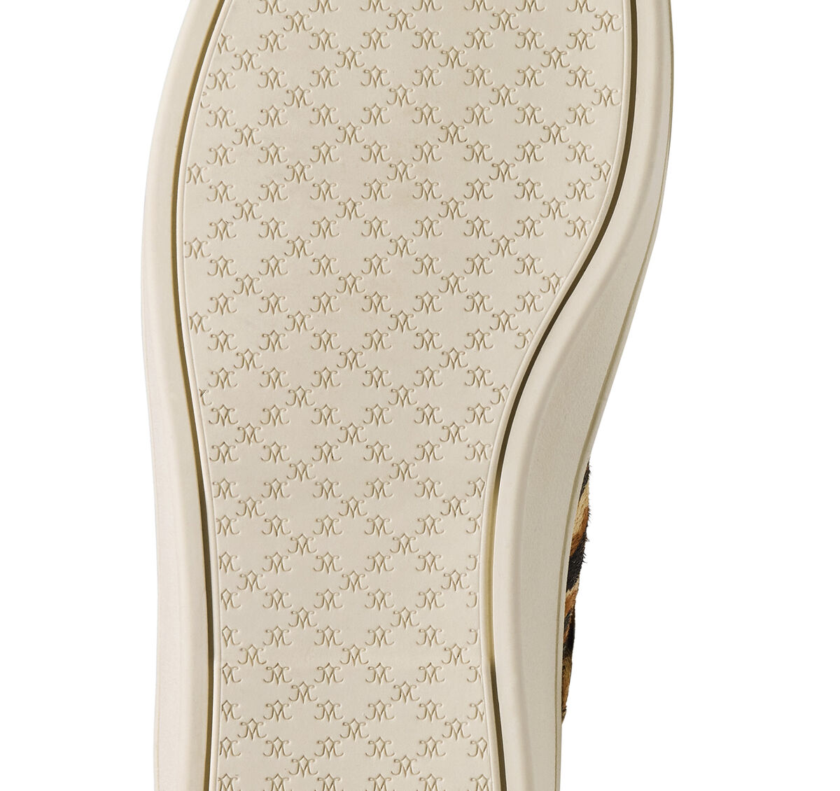Ashley Lace-to-Toe image number null