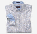 Logan Printed Long-Sleeve Shirt image number null