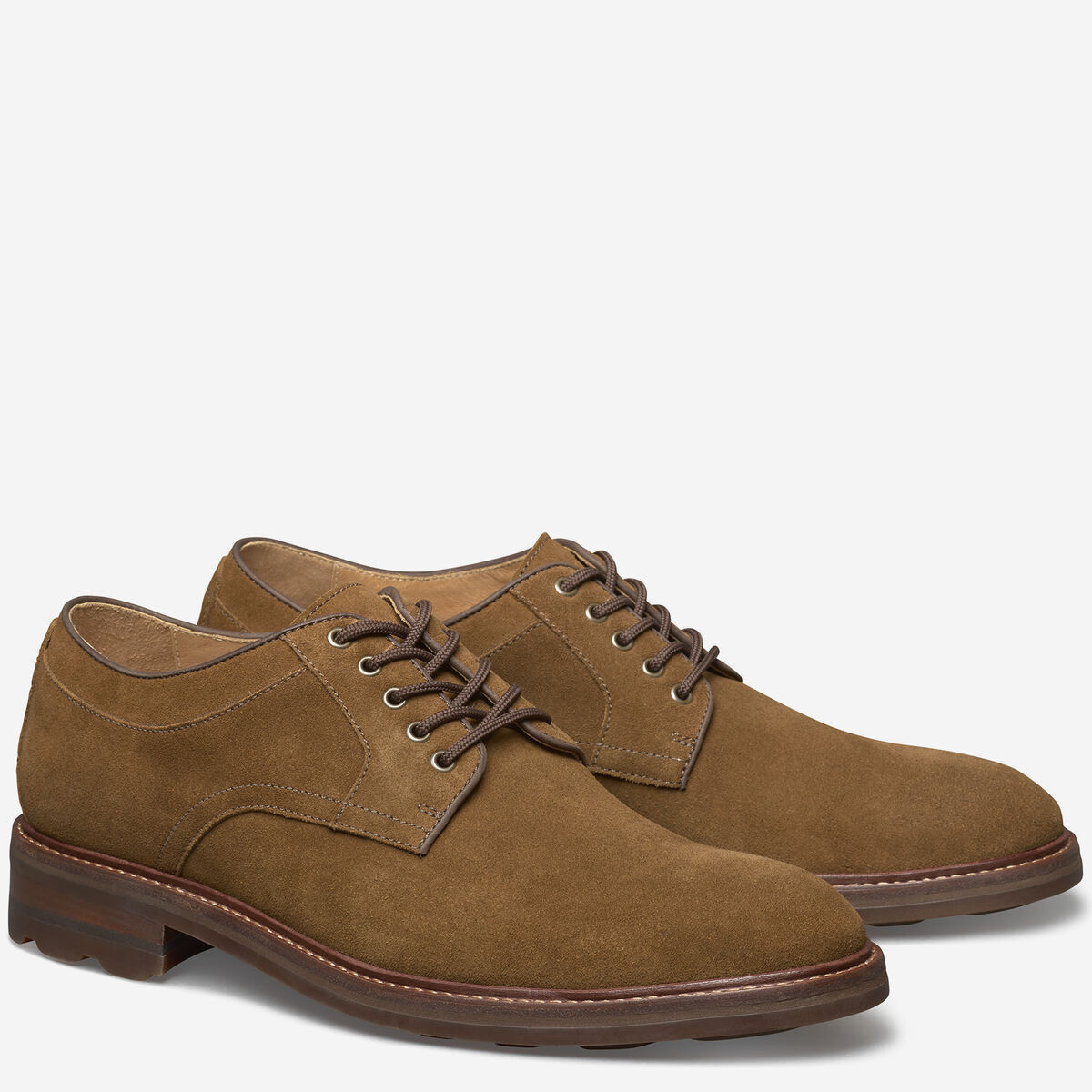 Welch Plain Toe image number null