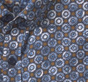 Printed Cotton Shirt image number null