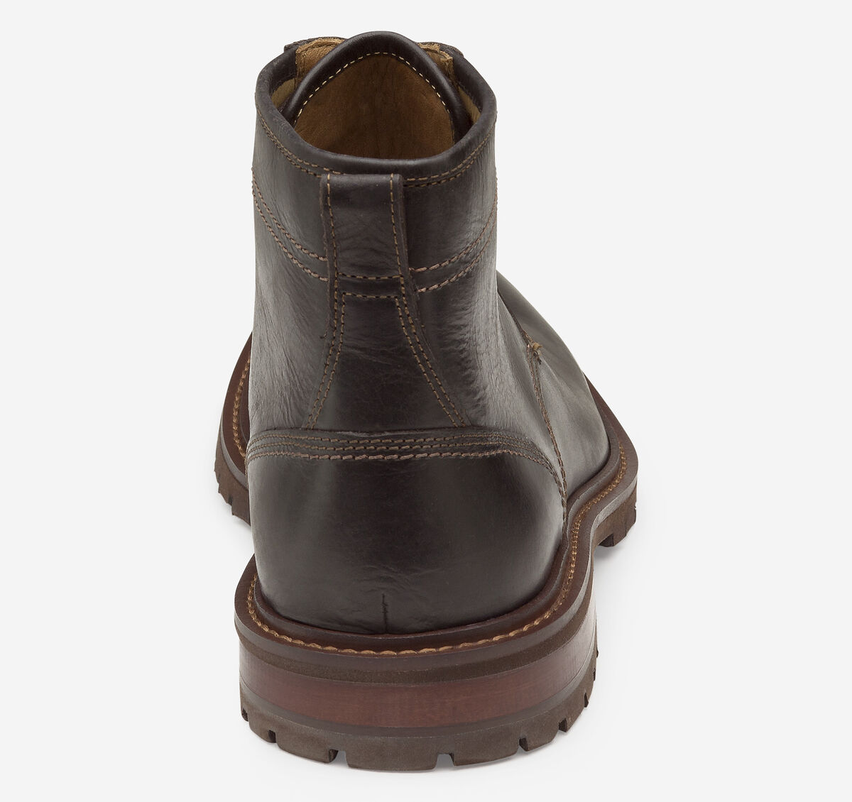 Barrett Plain Toe Boot image number null