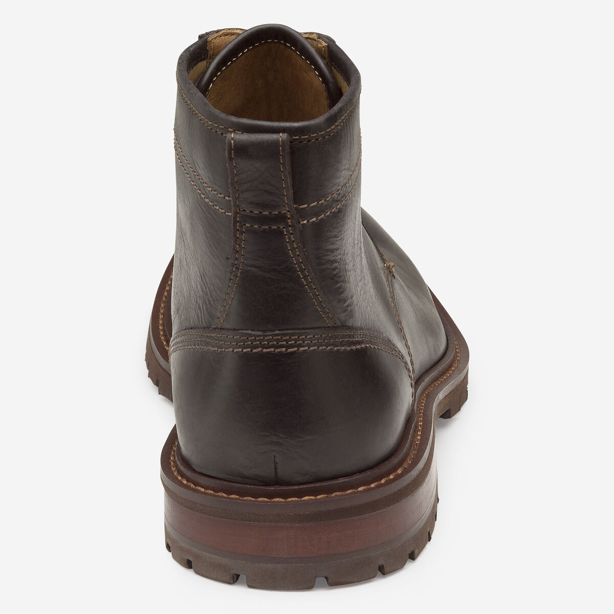 Barrett Plain Toe Boot image number null